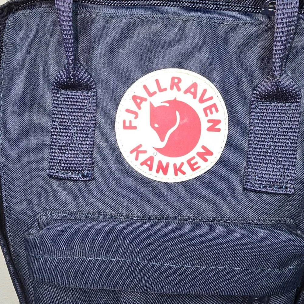 Mini Backpack - Picture 3 of 11